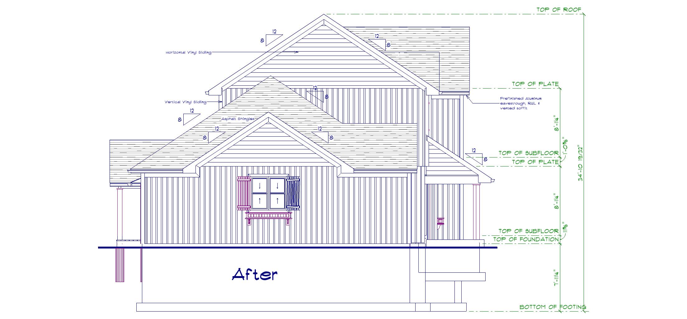 EAST ELEVATION for website